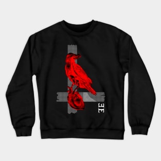 Crow II Crewneck Sweatshirt